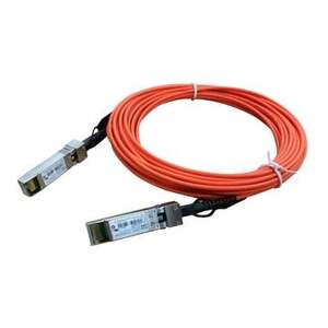 HPE JL290A Networking X2A0 10G SFP+ to SFP+ 7m Active Optical JL290A obraz