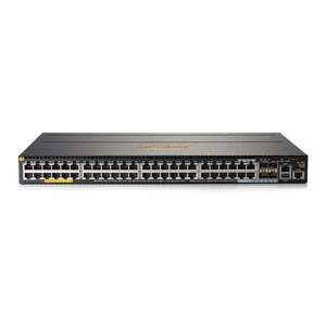 HPE Aruba 2930M 48G PoE+ 1-slot Switch JL322A obraz