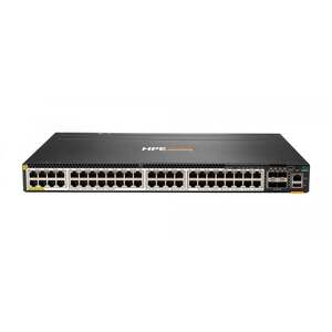 HPE Aruba Networking CX 6300M 48-port Smart Rate 1/2.5/5GbE JL659A obraz