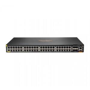 Hewlett Packard Enterprise Aruba 6300F 48-port 1GbE Class 4 PoE JL665A obraz