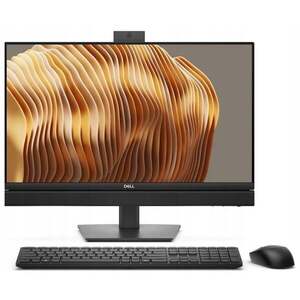 Dell Pro 24 All-in-One QC24250 TPM U7-265 16GB 512GB SSD Touch JN2J1 obraz