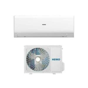 Heiko JS025-M1 JZ025-M1 Nástěnná klimatizace JS025-M1 - JZ025-M1 obraz