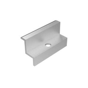 Koncový kryt 35 délka 70 mm (K-06-35-70) (10 kusů v K-06-35-70-pack obraz