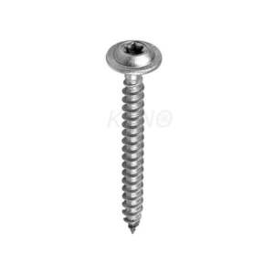 Montážní šroub pro montážní držáky 100x8mm K-16-100-pack obraz