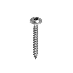 Montážní šroub pro montážní držáky 60x8mm K-16-60-pack obraz