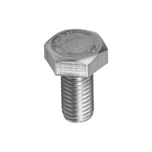 Šroub se šestihrannou hlavou M10x20mm (K-28-20) (10 K-28-20-pack obraz