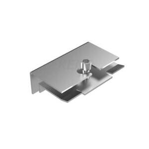 Univerzální držák pro montáž optimizéru (K-42) SolarEdge K-42 obraz