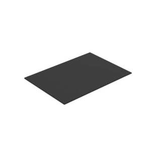 Gumová deska pro zátěž 320x450x3mm K-45-4 obraz