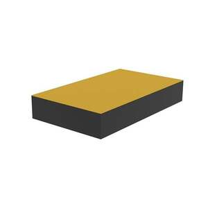 KENO K-98-10 Gumová distanční podložka 120x80x10mm, EPDM K-98-10 obraz