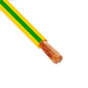 Zemnící kabel 16mm, délka 100m KABEL-16MM-UZIOM-100M obraz