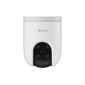 EZVIZ H8c 4G Kupole Bezpečnostní KAMERA WIFI EZVIZ CS-H8c (3MP, 4G) obraz