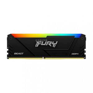 Kingston Technology FURY Beast 16GB 3200MT/s DDR4 CL16 KF432C16BB2A/16 obraz