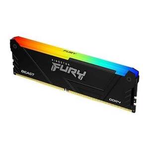 Kingston Technology FURY Beast 32GB 3200MT/s DDR4 CL16 KF432C16BB2A/32 obraz