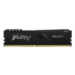Kingston Technology FURY Beast 16GB 3600MT/s DDR4 CL18 KF436C18BB/16 obraz