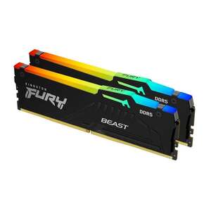 Kingston KF552C40BB2AK2-64 FURY Beast 64GB DDR5 KF552C40BB2AK2-64 obraz