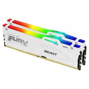 Kingston Technology FURY Beast RGB paměťový modul KF556C40BWAK2-32 obraz