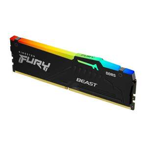 Kingston Technology FURY Beast 16GB 6000MT/s DDR5 CL30 KF560C30BBEA-16 obraz