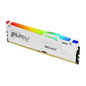 Kingston FURY KF560C30BWEA-16 16GB DDR5 6000MT/s CL30 KF560C30BWEA-16 obraz