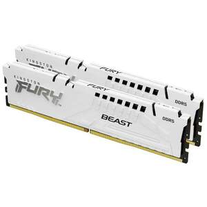 Kingston Technology FURY Beast 32GB 6000MT/s DDR5 KF560C30BWEK2-32 obraz