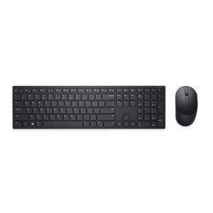 DELL Pro Wireless Keyboard and Mouse - KM5221W - German KM5221WBKB-GER obraz