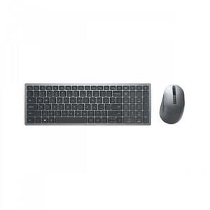 DELL KM7120W klávesnice RF bezdrátové + Bluetooth KM7120W-GY-INT obraz