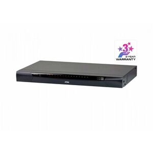 ATEN KN1116VA-AX-G konzolový (KVM) přepínač KN1116VA-AX-G obraz
