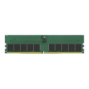 Kingston KTD-PE556E-32G 32GB DDR5 SDRAM DIMM 288-pin KTD-PE556E-32G obraz