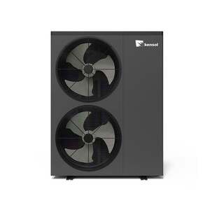 Tepelné čerpadlo monoblok Kensol KTM 14 kW KTM14KW obraz