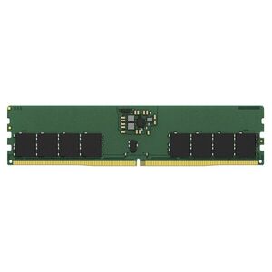 Kingston KVR64A52BS8-16 ValueRAM 16GB DDR5 288-pin DIMM KVR64A52BS8-16 obraz
