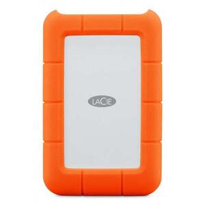 LaCie Rugged Mini externí pevný disk 1 TB USB typu C 3.2 LAC301558 obraz