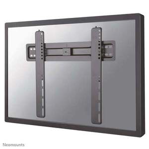 Neomounts by Newstar LED-W400 139, 7 cm (55") Černá LED-W400BLACK obraz