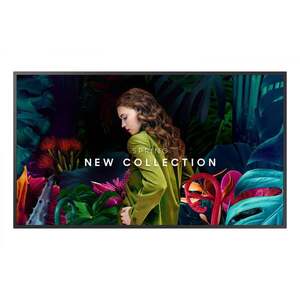 Samsung QB50C-N Plochá digitální tabule 127 cm (50") LH50QBCNBGCXEN obraz