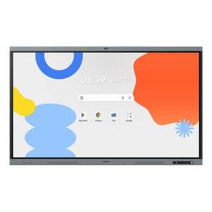 Samsung LH75WAFPLGC Interaktivní tabule 190, 5 cm (75") LH75WAFPLGCXEN obraz