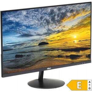 Dahua LM24-A201Y Monitor LM24-A201Y obraz