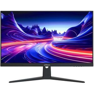 Dahua LM27-E241B Monitor LM27-E241B obraz
