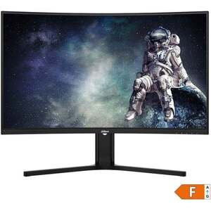Dahua LM32-E330CA Monitor 31, 5" Quad HD LCD LM32-E330CA obraz