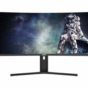 Dahua LM34-E330CA Monitor 34" UltraWide Quad HD LCD LM34-E330CA obraz