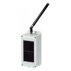 PLANET Outdoor IP67 Solar LoRa Node LN502 brána/řadič LN502 obraz