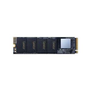 Lexar NM610 250 GB M.2 PCI Express 3.0 NVMe 3D TLC LNM610-250RB obraz
