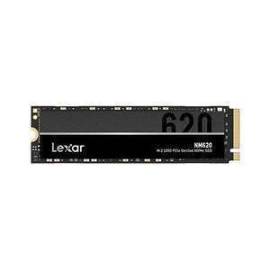 Lexar NM620 2 TB M.2 PCI Express 4.0 NVMe 3D TLC LNM620X002T-RNNNG obraz