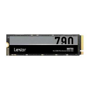 Lexar LNM790X008T-RNNNG interní SSD 8 TB M.2 PCI LNM790X008T-RNNNG obraz