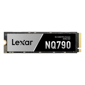 Lexar NQ790 4 TB M.2 PCI Express 4.0 NVMe 3D NAND LNQ790X004T-RNNNG obraz