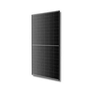 Longi 530W fotovoltaický modul, Hi-Mo X10 LR7-60HVD-530M obraz