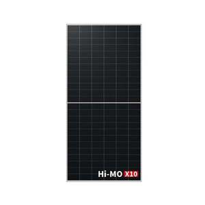 Longi LR7-72HVD-645M Fotovoltaický modul 645W, Hi-MO LR7-72HVD-645M obraz
