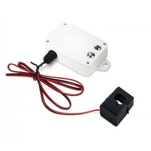 PLANET IP53 LoRaWAN 1-phase Current Bílá LS200-CM-868M obraz