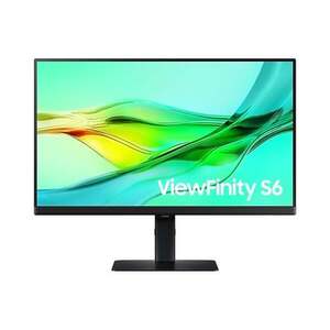 Samsung 24 S24D604 počítačový monitor 61 cm (24") LS24D604UEUXXE obraz