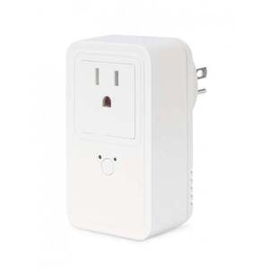 PLANET IP20 LoRaWAN Power Plug with elektrická LS250-PLUG-868M obraz