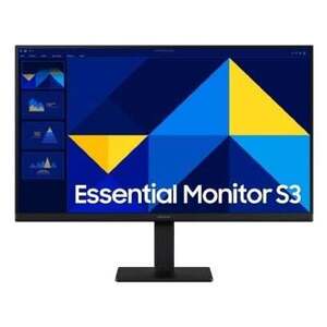 Samsung S27D304GAU počítačový monitor 68, 6 cm (27") LS27D304GAUXEN obraz
