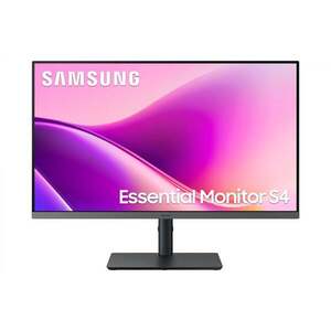 Samsung S43UF počítačový monitor 68, 6 cm (27") 1920 LS27F430UAUXEN obraz