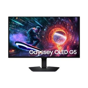 Samsung LS27FG500SUXEN počítačový monitor 68, 6 cm LS27FG500SUXEN obraz